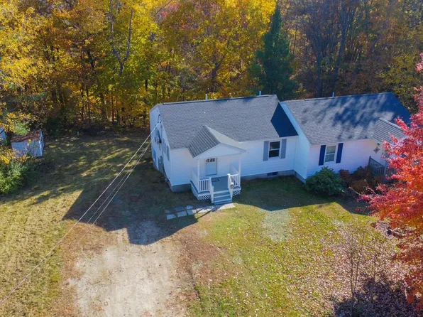 28A Wild Acres Road #A, Gray, ME 04039