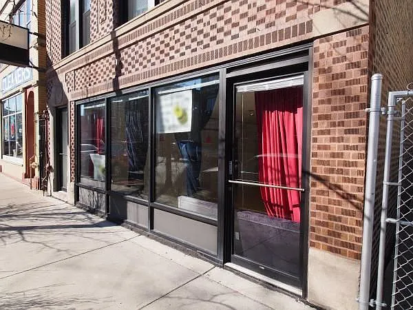 3536 W Belmont Ave #GROUND SOUTH — Photo 8