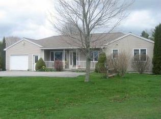 187 Greely Rd, Yarmouth, ME 04096