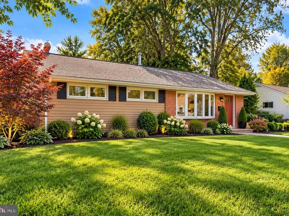 2806 Anzac Ave, Abington, PA 19001