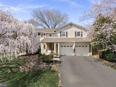 13908 Poplar Tree Rd, Chantilly, VA, 20151