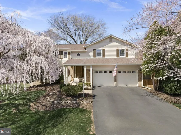 13908 Poplar Tree Rd, Chantilly, VA 20151