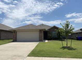 608 Aplomado St, Norman, OK 73072