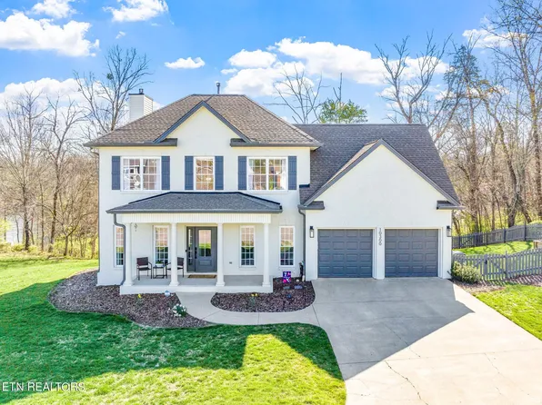 10300 Ivy Hollow Dr, Knoxville, TN 37931