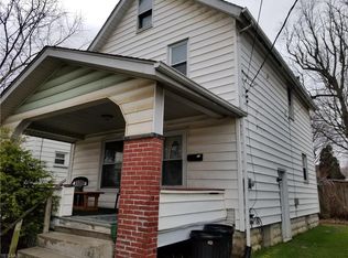 913 Smith Ave SW, Canton, OH 44706