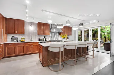 Sold by Engel & Völkers New York Real Estate