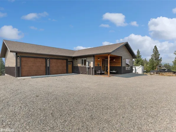 232 Kokanee Dr E, Rexford, MT 59930