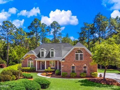 1707 Wynnewood Court SE, Bolivia, NC, 28422