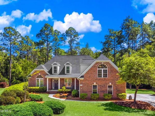 1707 Wynnewood Court SE, Bolivia, NC 28422
