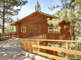 1239 Pigeon Rd, Big Bear Lake, CA 92315