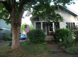 5420 SE 69th Ave, Portland, OR 97206