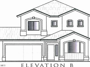 529 Marble Hills Pl, El Paso, TX 79928