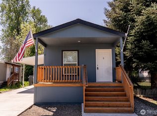5600 Mount Solo Rd #14, Longview, WA 98632