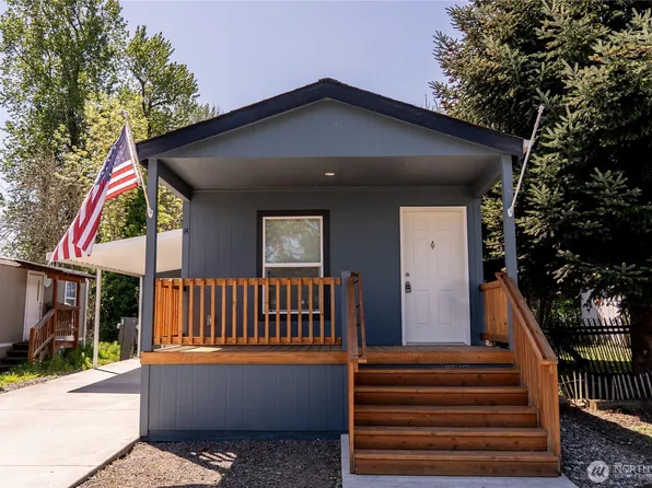 5600 Mt Solo Road #14, Longview, WA 98632