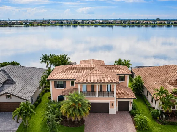 8680 Watercrest Cir W, Parkland, FL 33076