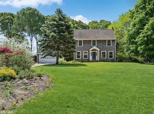 1640 Sterling Rd, Cutchogue, NY 11935