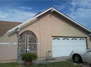 11571 Luzon St, Cypress, CA 90630