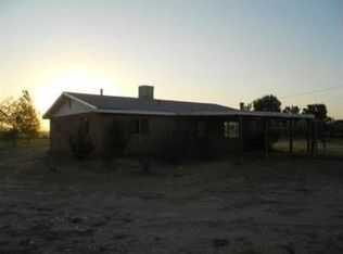 5756 Lassiter Rd, Las Cruces, NM 88001