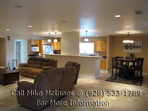 Living/Dining/Kitchen