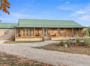 22507 S 2325th Rd, Milo, MO 64767