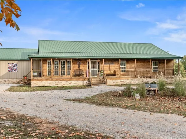 22507 S 2325th Rd, Milo, MO 64767