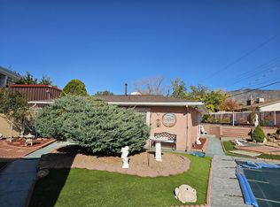 12025 Donna Ct NE, Albuquerque, NM 87112