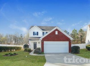 177 Arrowhead Dr, Dallas, GA