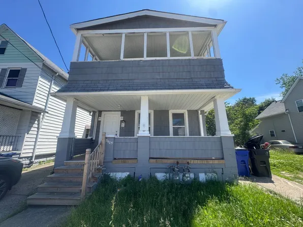 3405 Roehl Ave, Cleveland, OH 44109