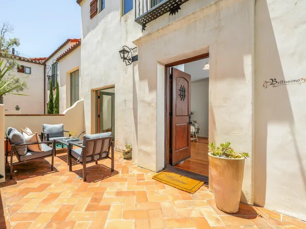 1011 Rinconada Rd APT B, Santa Barbara, CA 93101