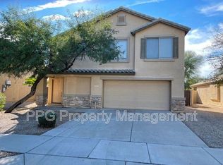16521 W Moreland St, Goodyear, AZ 85338