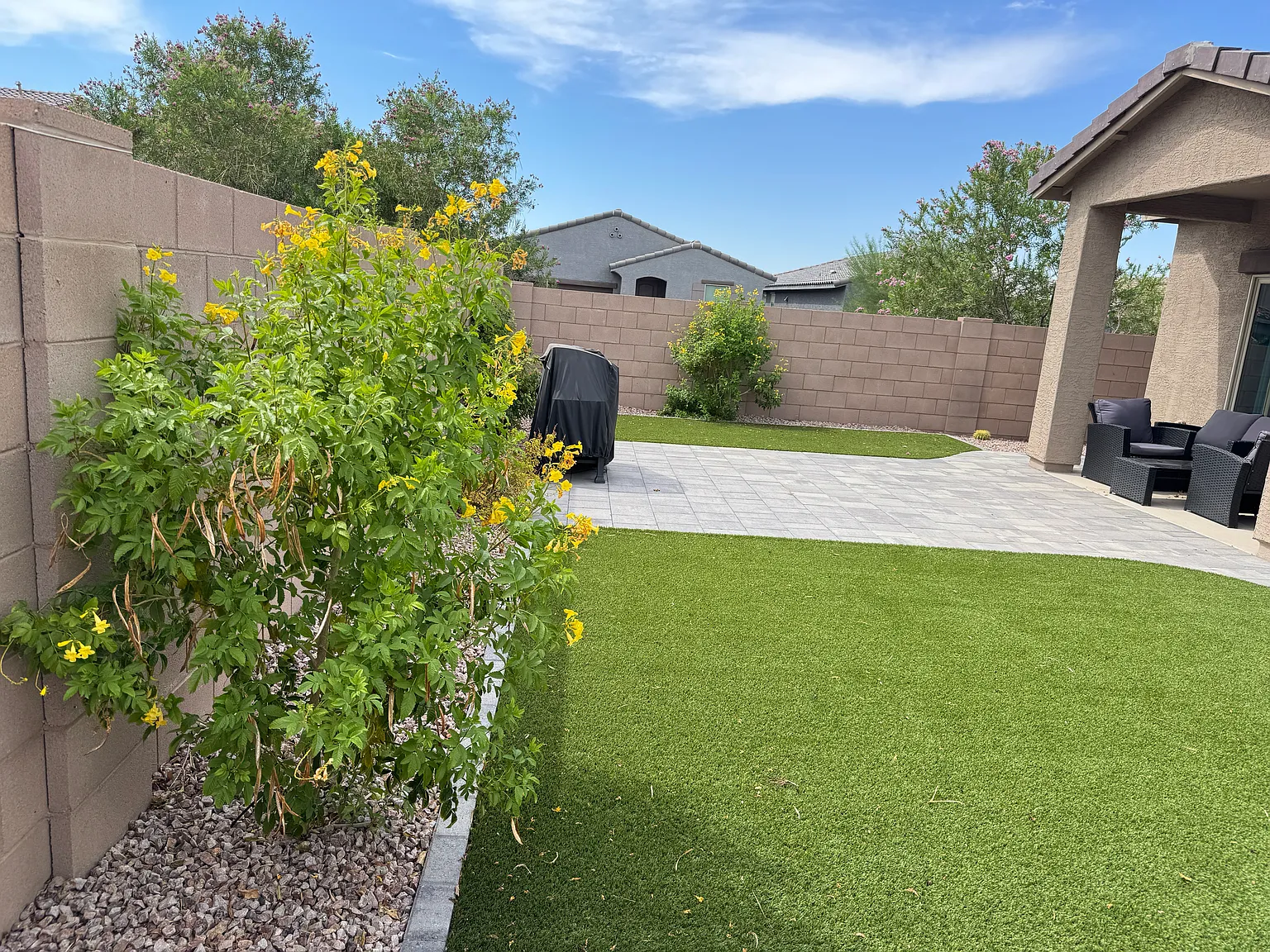 4 bed, 1562 sqft, $2,300 — Photo 2