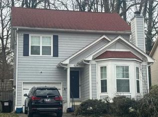 529 Confederate Dr, Knoxville, TN 37922