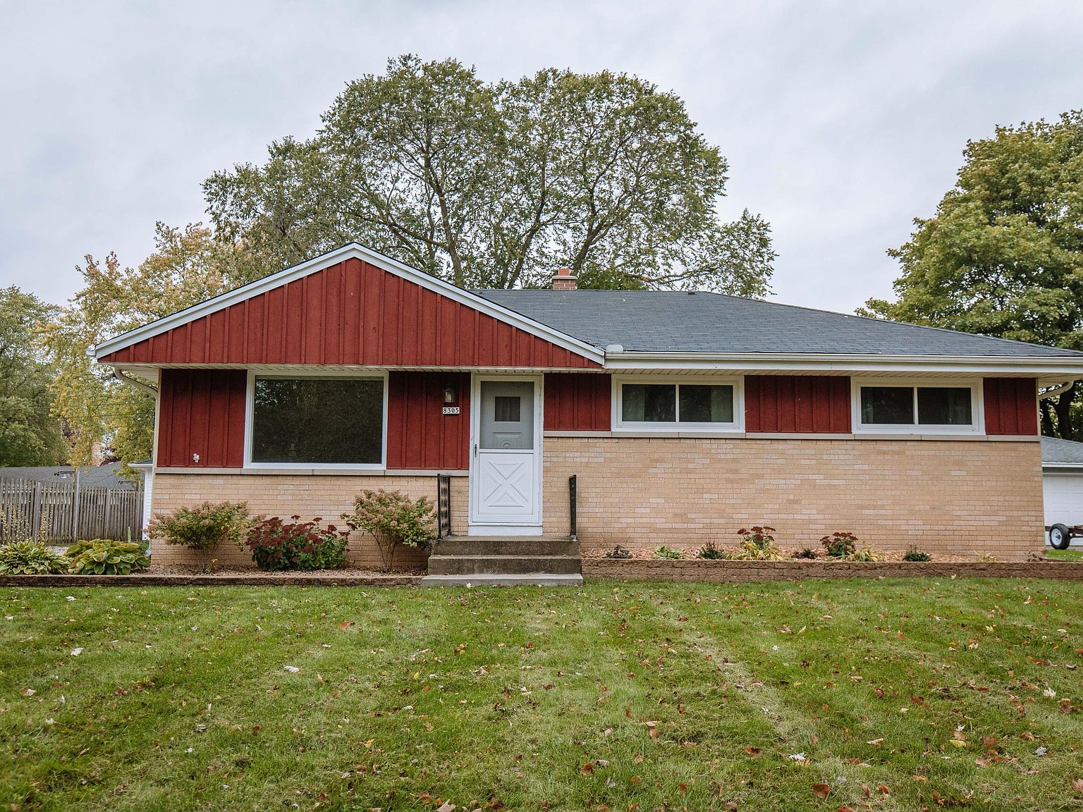 8305 N 53rd St, Brown Deer, WI 53223 Zillow
