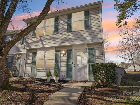 5300 Fair Wind Ln, Charlotte, NC 28212