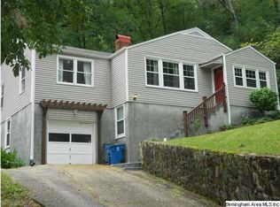 505 Kenilworth Dr, Homewood, AL 35209