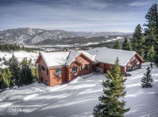 771 Antler Ridge Rd #&-129, Big Sky, MT 59716