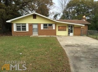 105 Alabama Pl, Warner Robins, GA 31093