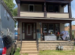 11 Eckhert St, Buffalo, NY 14207