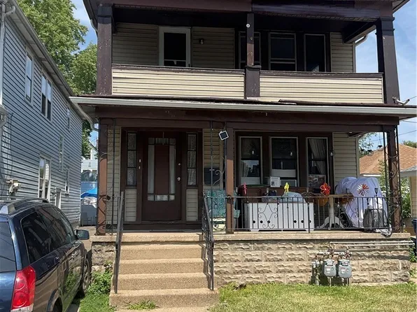 11 Eckhert St, Buffalo, NY 14207