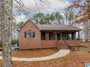 11622 Brown Cir, Woodstock, AL 35188