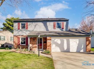 6350 Coppersmith Rd, Sylvania, OH 43560