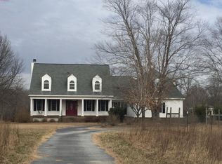 1425 E Wesley Chapel Rd, Byron, GA 31008