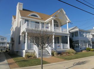 4514 Central Ave, Ocean City, NJ 08226