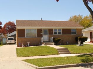 4523 N Houston Ave, Milwaukee, WI 53218