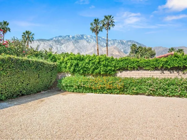 1305 E Rosarito Way, Palm Springs, CA 92262