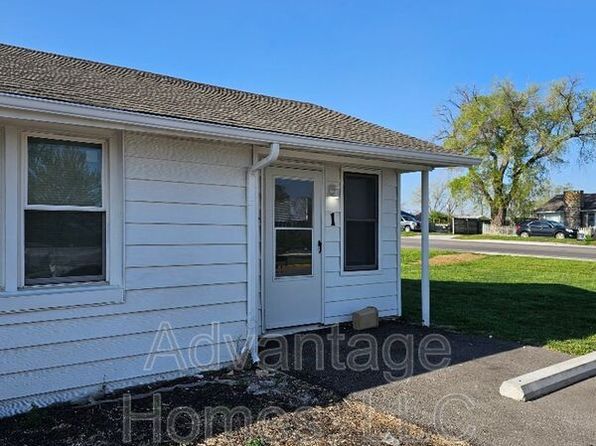 1015 N Scott Ave BUILDING 9-5, Belton, MO 64012