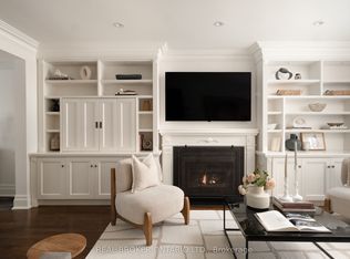 37 Wilgar Rd, Toronto, ON M8X1J6