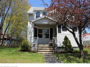 73 Gleckler Rd, Portland, ME 04103