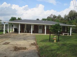 4803 Victoria Dr, Alexandria, LA 71303