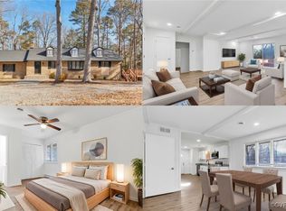 8277 Old Roxbury Rd, Quinton, VA 23141